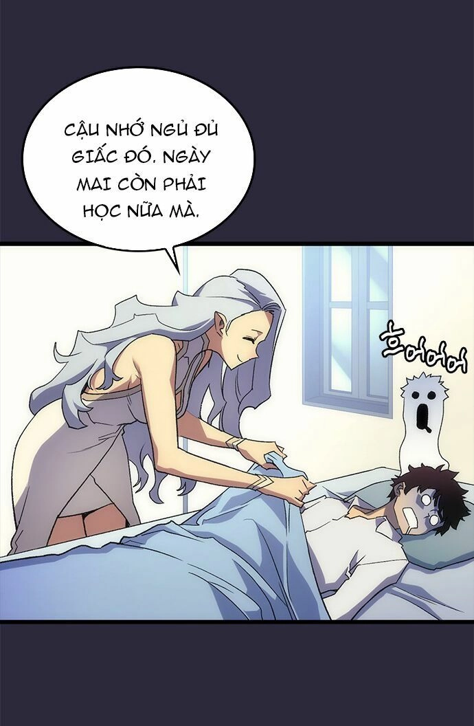 Pháp Sư Từ Thế Giới Khác Chapter 2 - 47