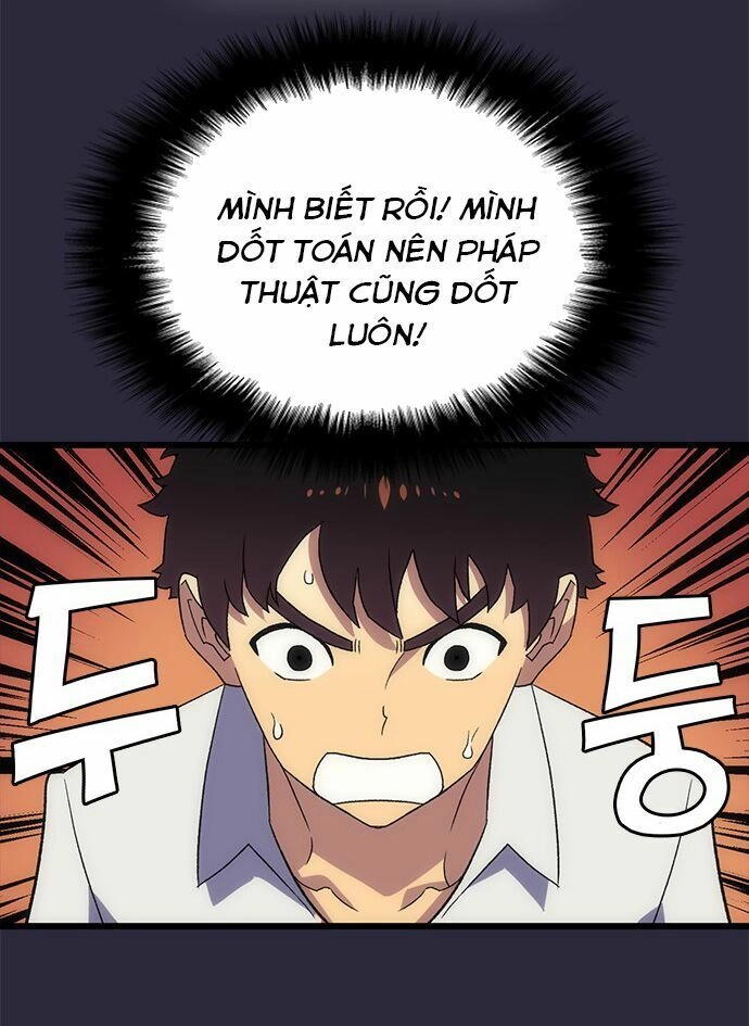 Pháp Sư Từ Thế Giới Khác Chapter 2 - 52