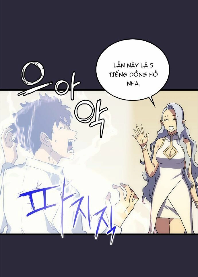 Pháp Sư Từ Thế Giới Khác Chapter 2 - 53