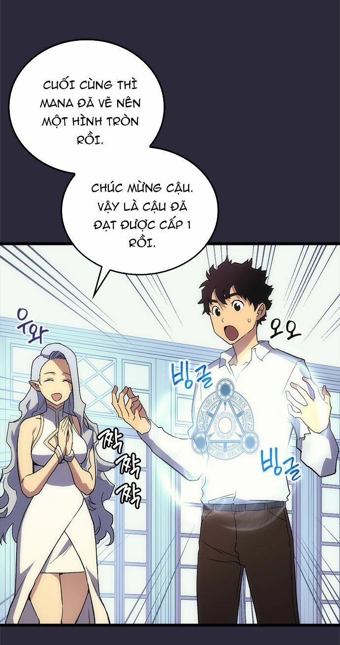 Pháp Sư Từ Thế Giới Khác Chapter 2 - 54