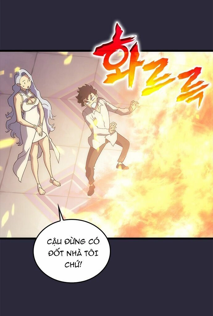 Pháp Sư Từ Thế Giới Khác Chapter 2 - 56