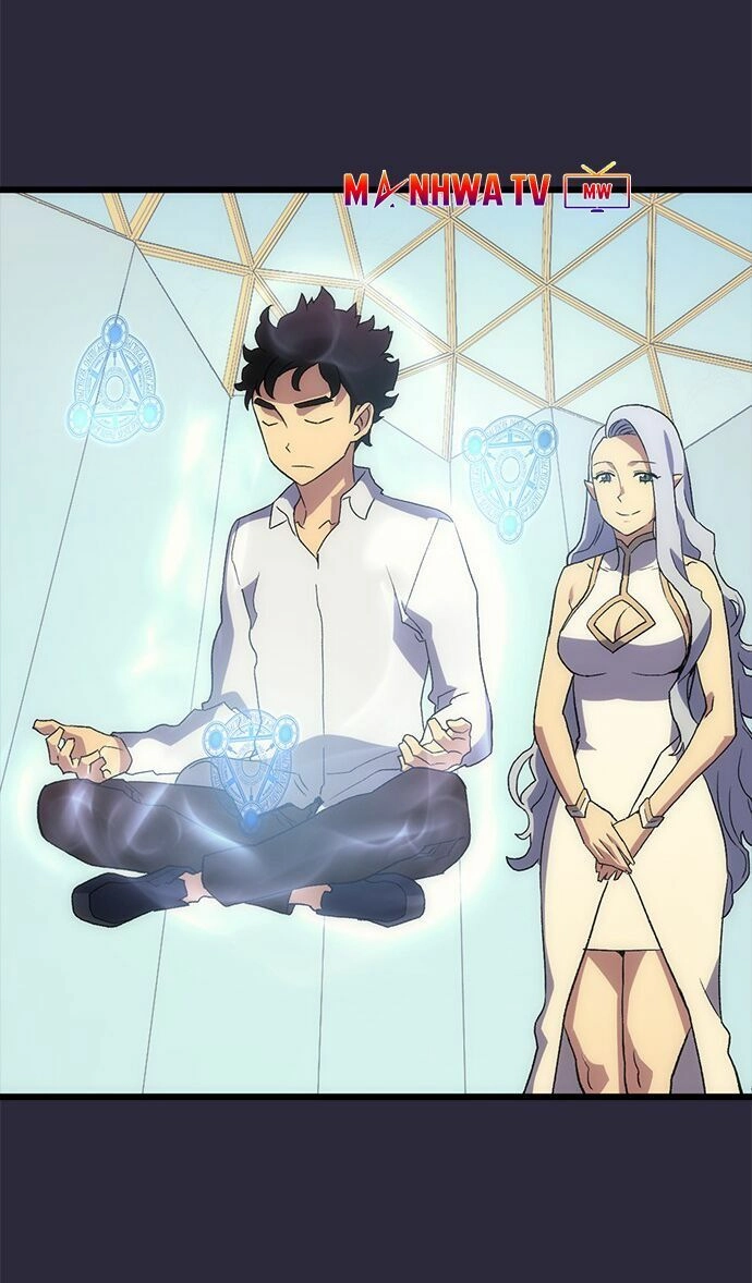 Pháp Sư Từ Thế Giới Khác Chapter 2 - 59