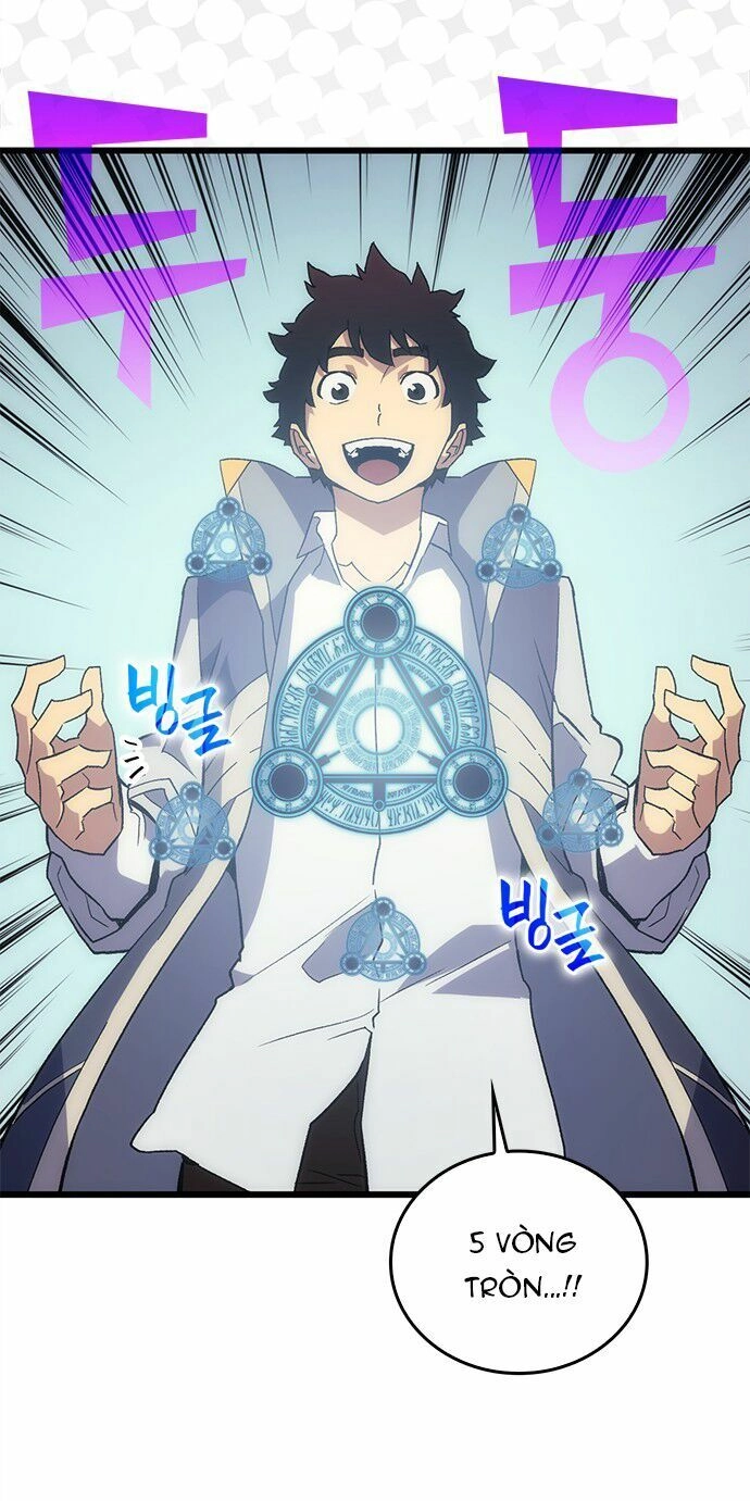 Pháp Sư Từ Thế Giới Khác Chapter 2 - 62