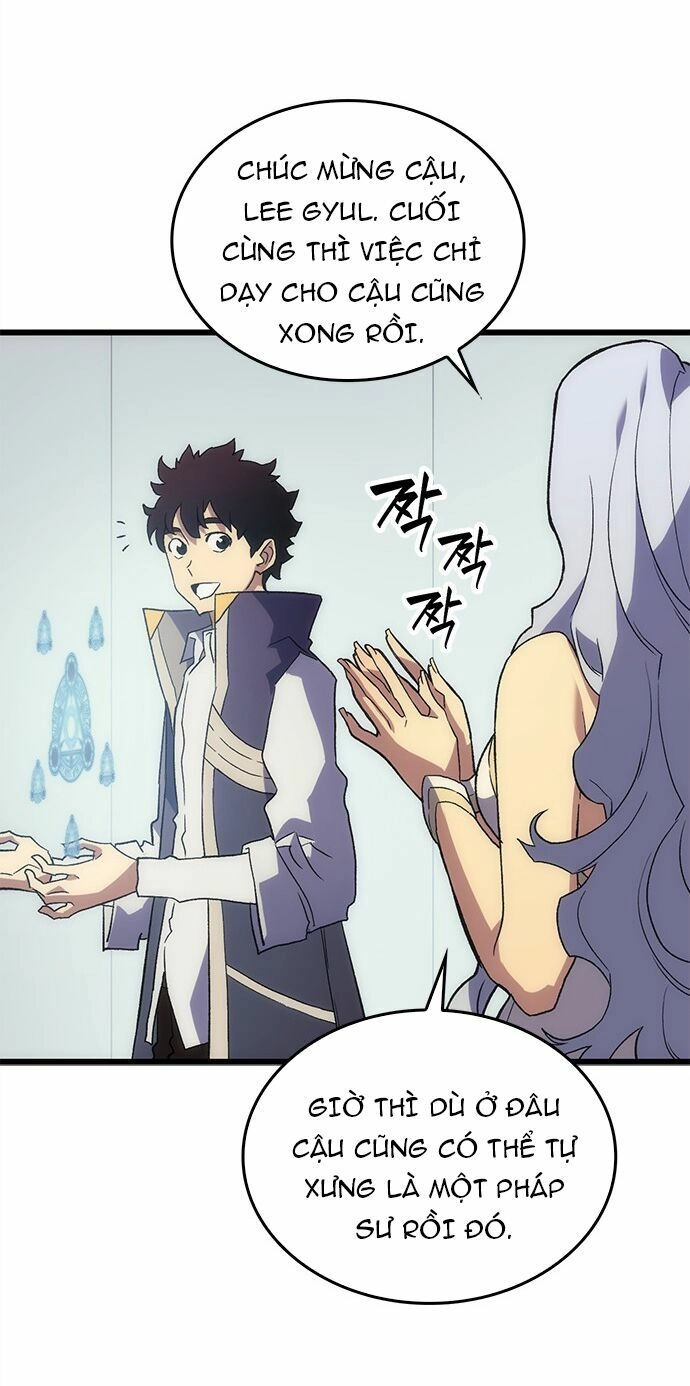 Pháp Sư Từ Thế Giới Khác Chapter 2 - 63