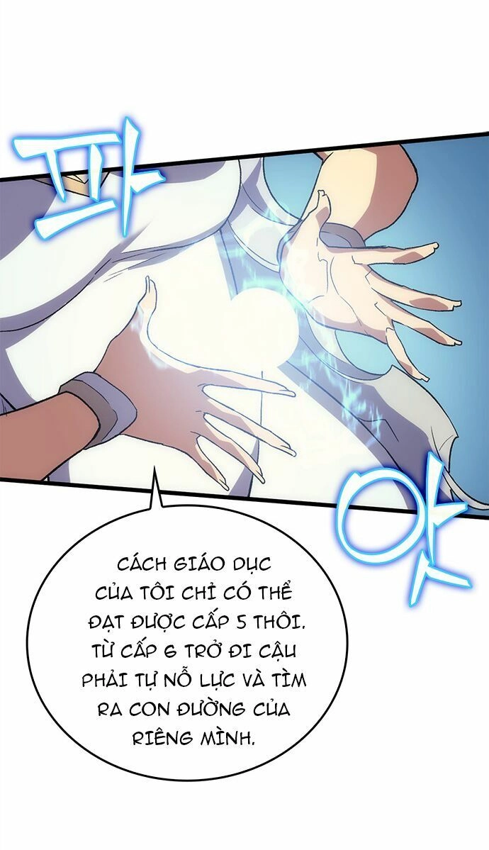 Pháp Sư Từ Thế Giới Khác Chapter 2 - 64