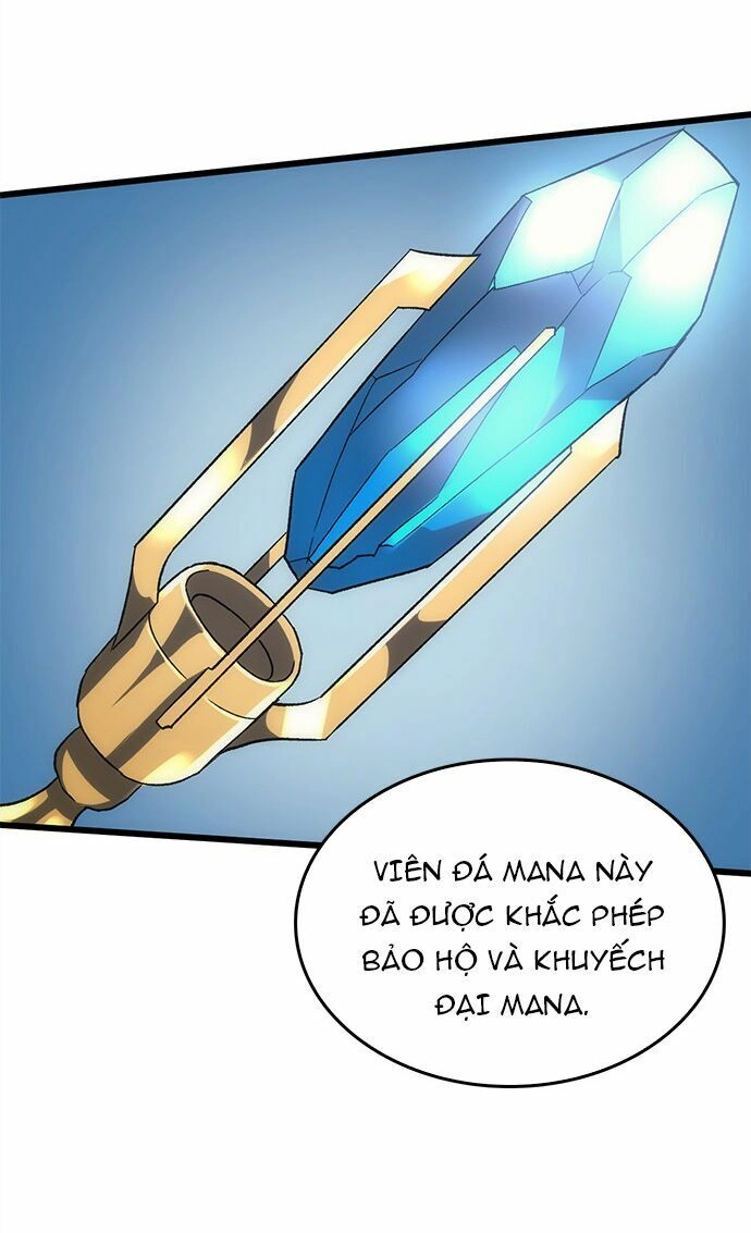 Pháp Sư Từ Thế Giới Khác Chapter 2 - 66