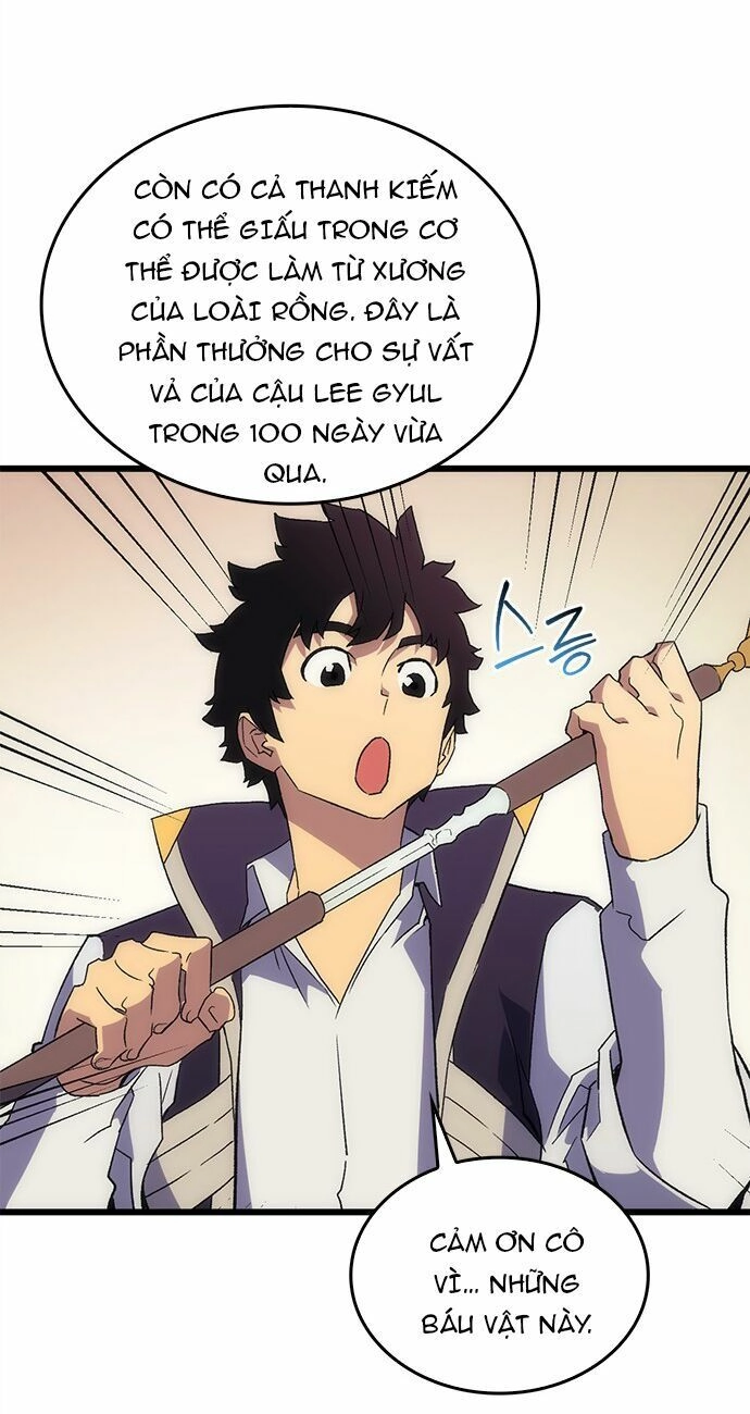 Pháp Sư Từ Thế Giới Khác Chapter 2 - 68