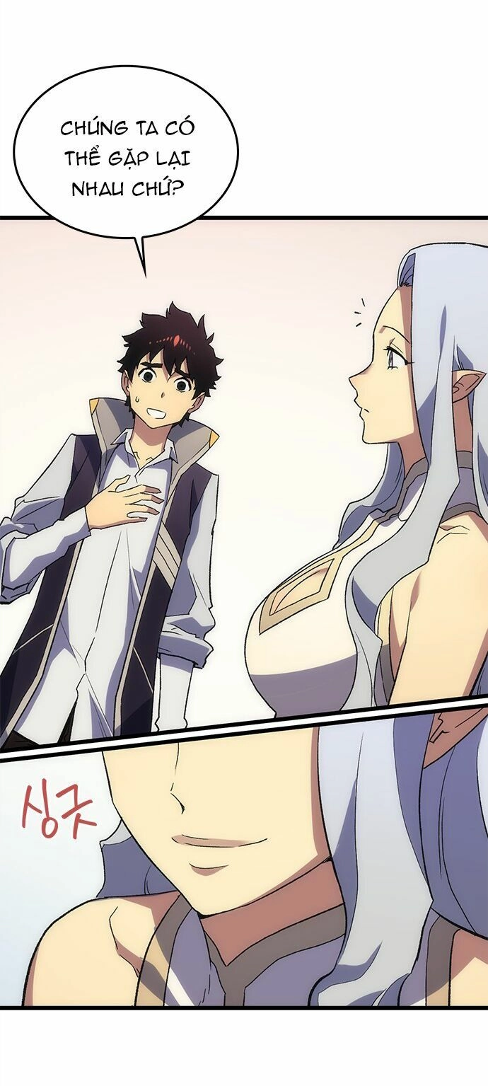 Pháp Sư Từ Thế Giới Khác Chapter 2 - 72