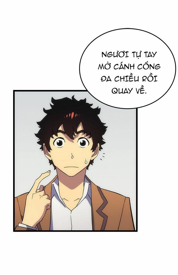 Pháp Sư Từ Thế Giới Khác Chapter 3 - 8