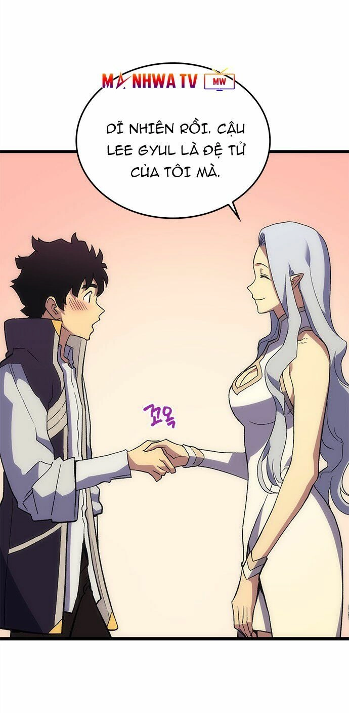 Pháp Sư Từ Thế Giới Khác Chapter 3 - 9