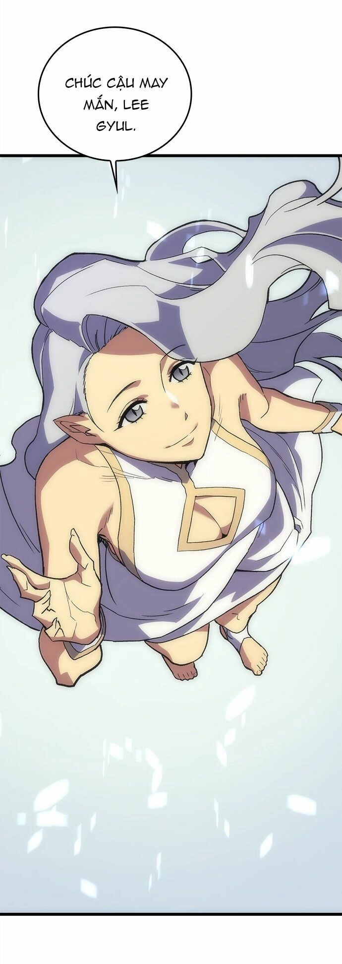 Pháp Sư Từ Thế Giới Khác Chapter 3 - 12