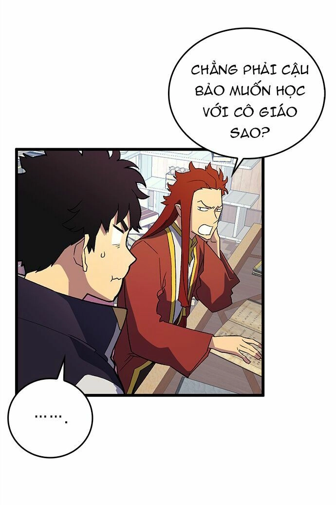 Pháp Sư Từ Thế Giới Khác Chapter 3 - 15