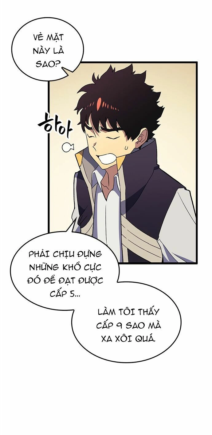 Pháp Sư Từ Thế Giới Khác Chapter 3 - 16