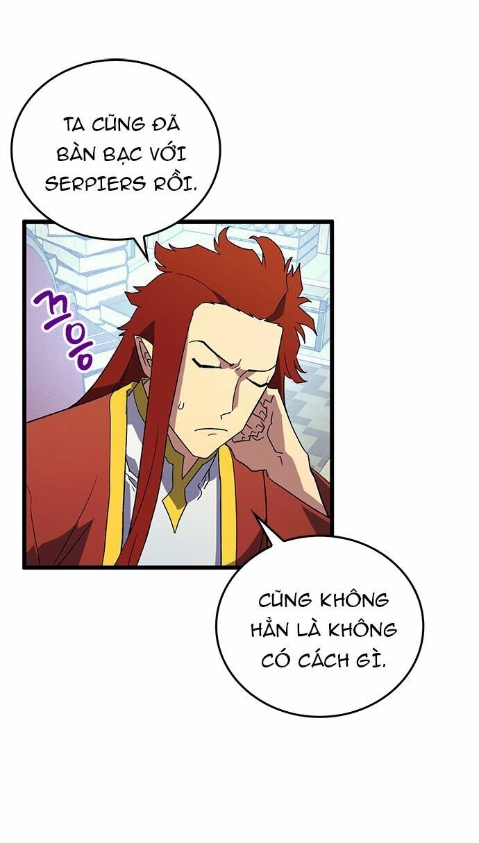 Pháp Sư Từ Thế Giới Khác Chapter 3 - 17