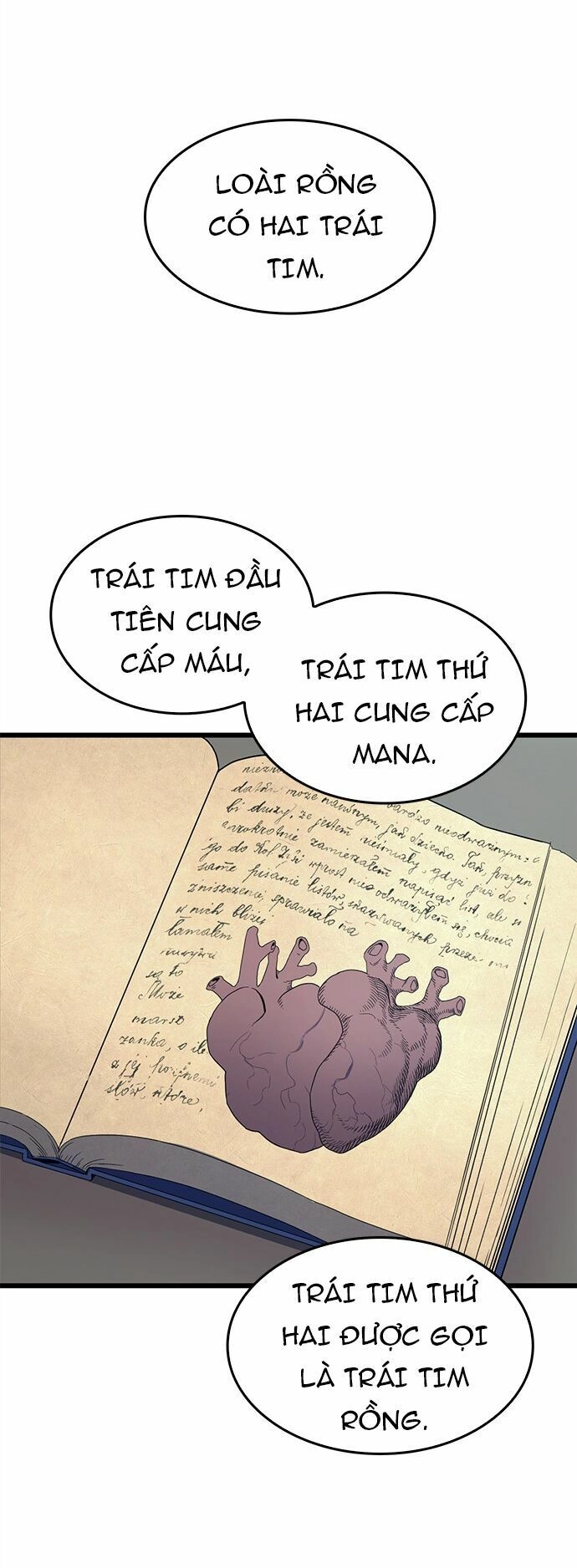 Pháp Sư Từ Thế Giới Khác Chapter 3 - 19