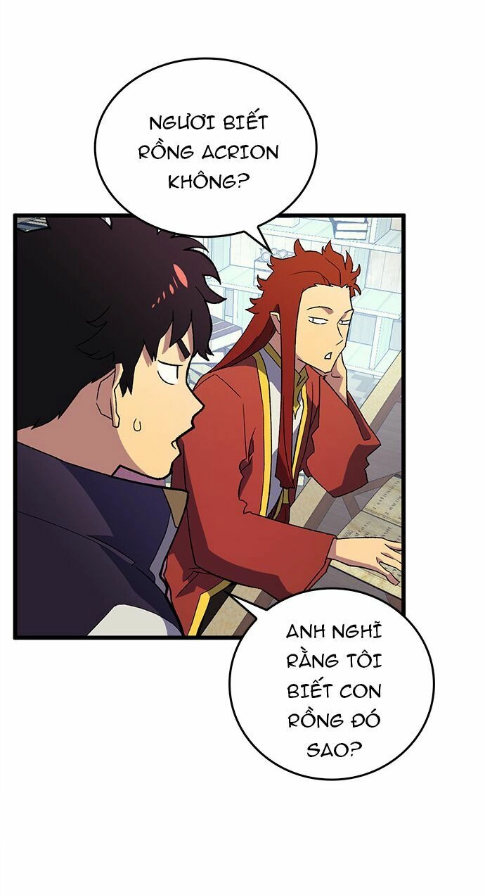 Pháp Sư Từ Thế Giới Khác Chapter 3 - 20