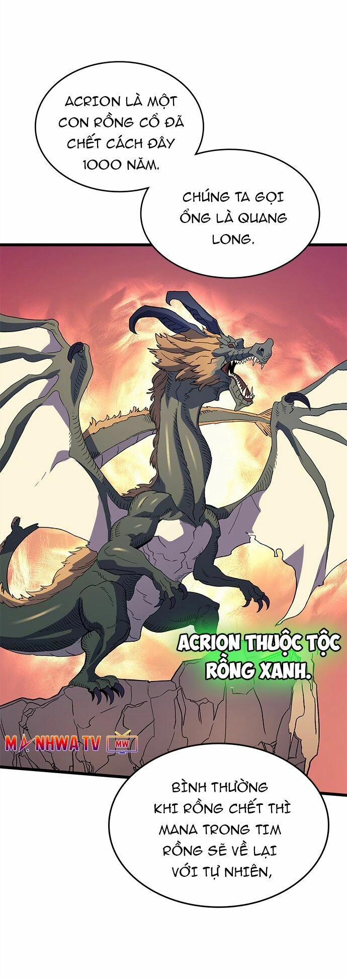 Pháp Sư Từ Thế Giới Khác Chapter 3 - 21