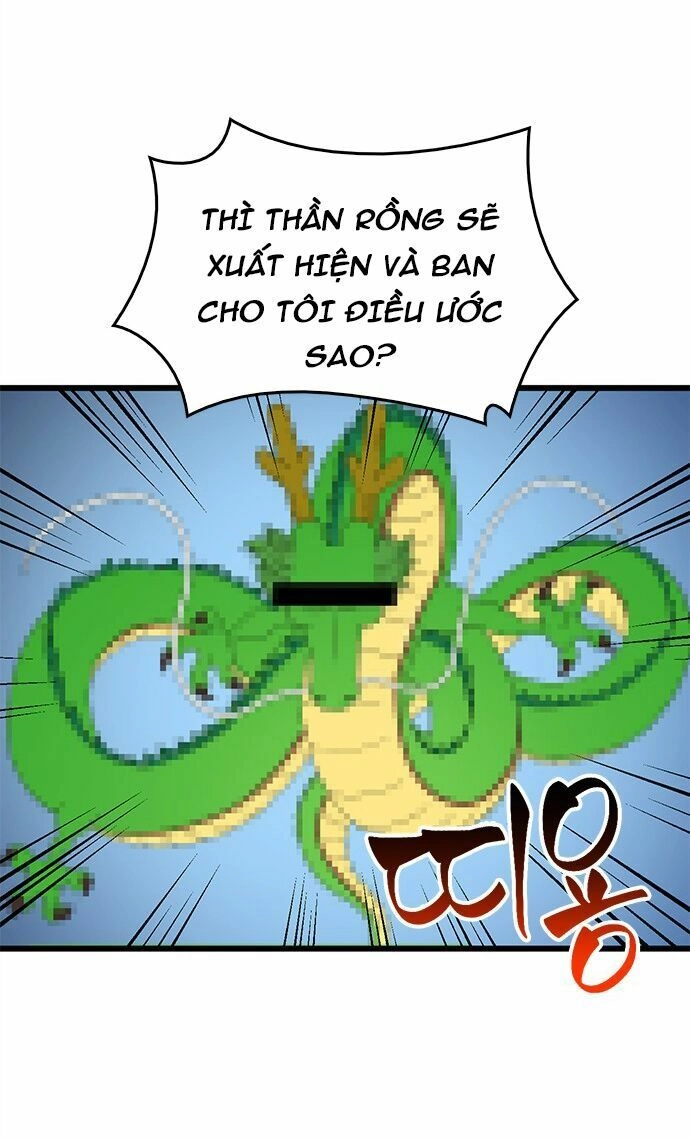 Pháp Sư Từ Thế Giới Khác Chapter 3 - 25