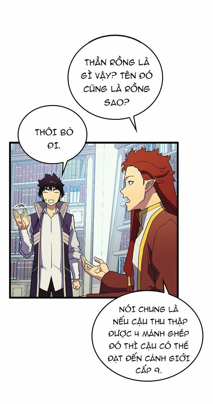 Pháp Sư Từ Thế Giới Khác Chapter 3 - 26