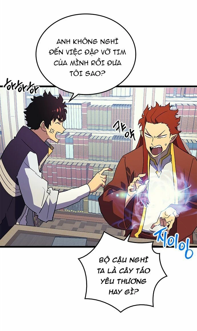 Pháp Sư Từ Thế Giới Khác Chapter 3 - 29