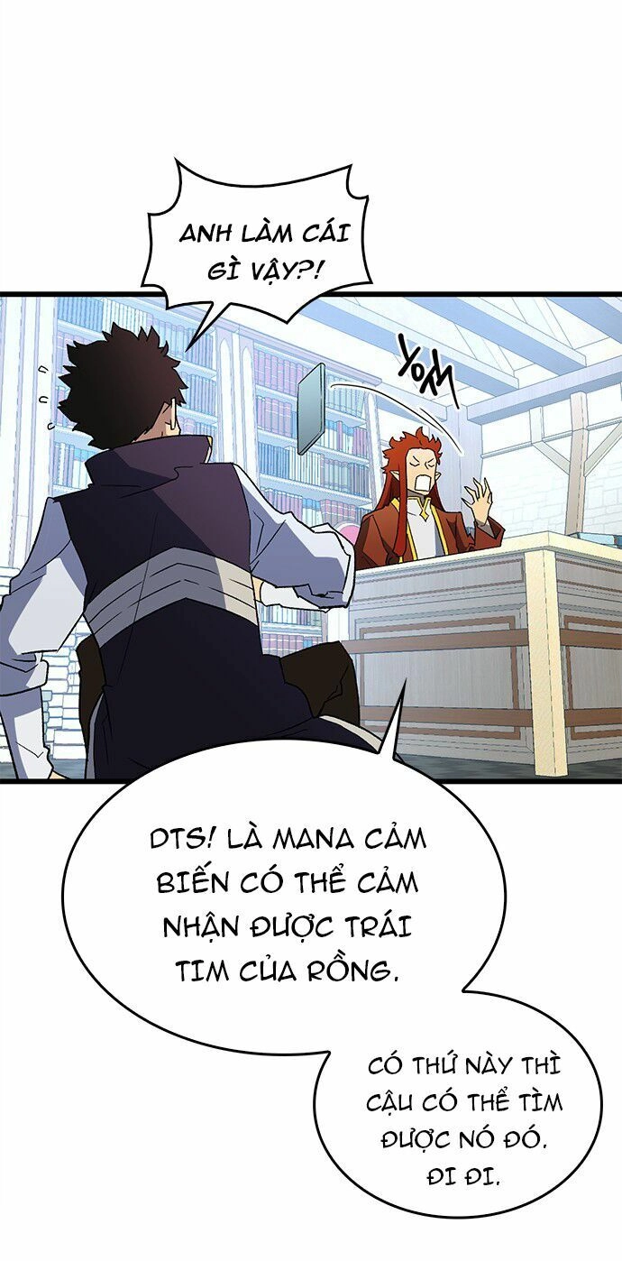 Pháp Sư Từ Thế Giới Khác Chapter 3 - 31