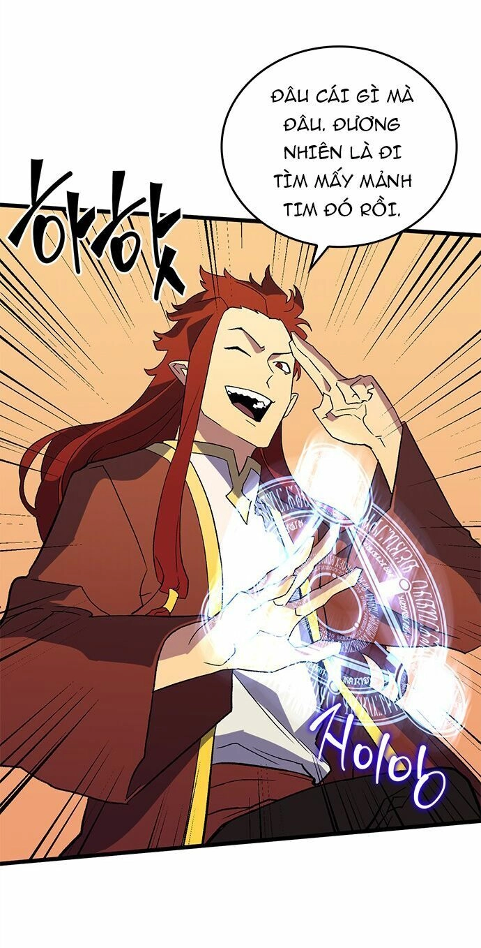 Pháp Sư Từ Thế Giới Khác Chapter 3 - 33