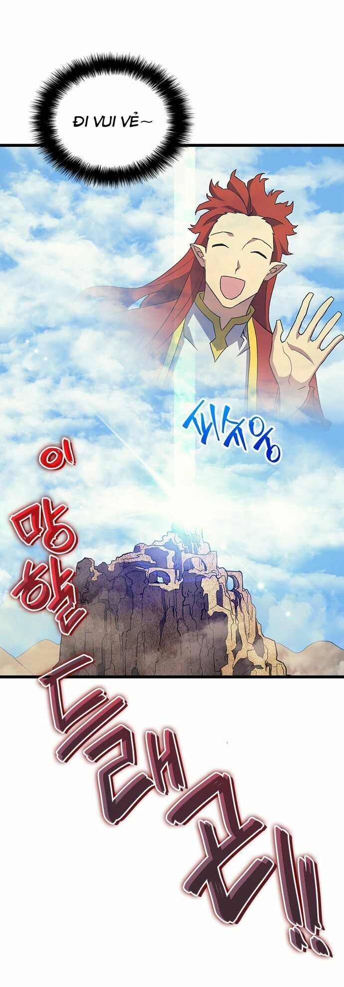 Pháp Sư Từ Thế Giới Khác Chapter 3 - 35