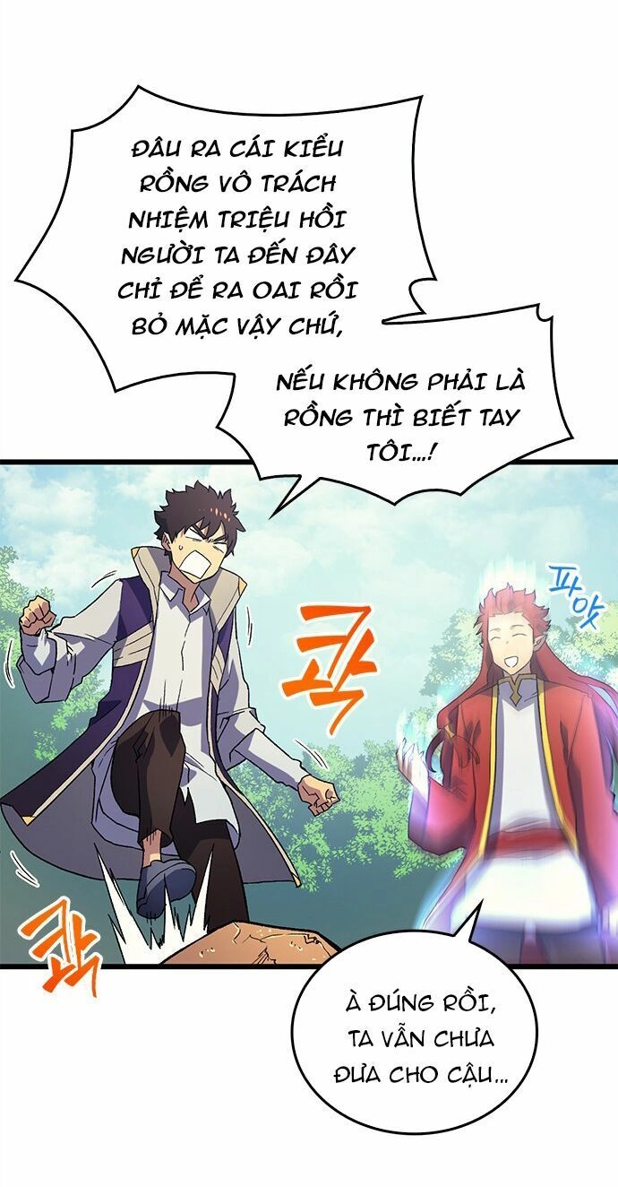 Pháp Sư Từ Thế Giới Khác Chapter 3 - 38