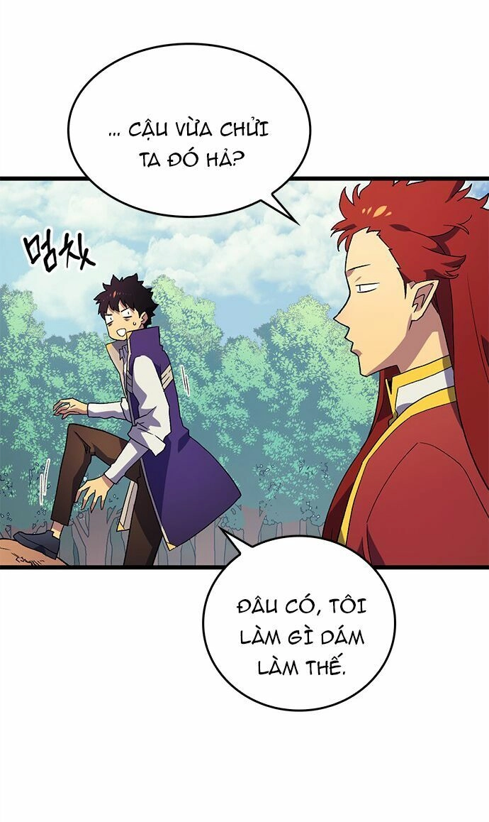 Pháp Sư Từ Thế Giới Khác Chapter 3 - 39