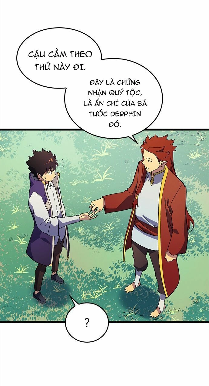 Pháp Sư Từ Thế Giới Khác Chapter 3 - 40