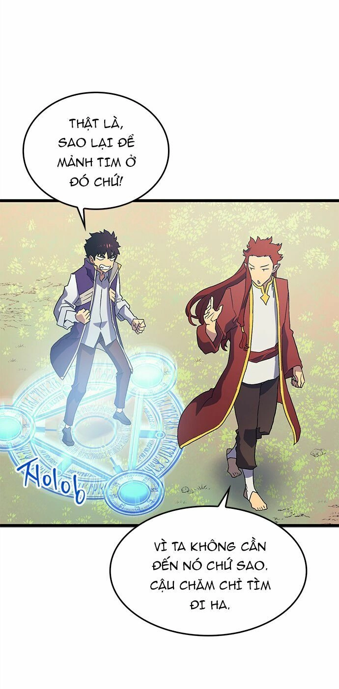 Pháp Sư Từ Thế Giới Khác Chapter 3 - 45