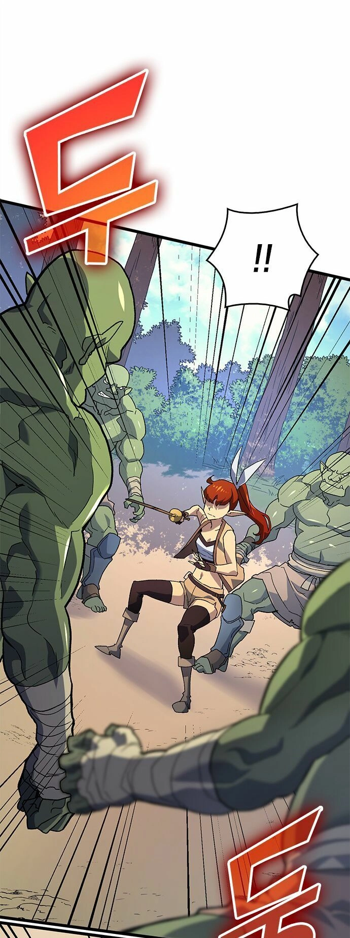 Pháp Sư Từ Thế Giới Khác Chapter 3 - 53