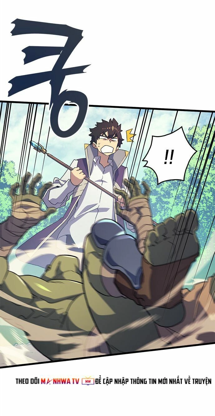 Pháp Sư Từ Thế Giới Khác Chapter 3 - 56