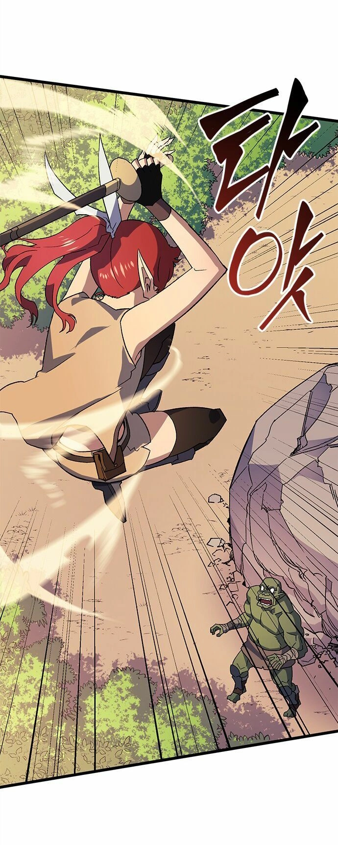 Pháp Sư Từ Thế Giới Khác Chapter 3 - 61