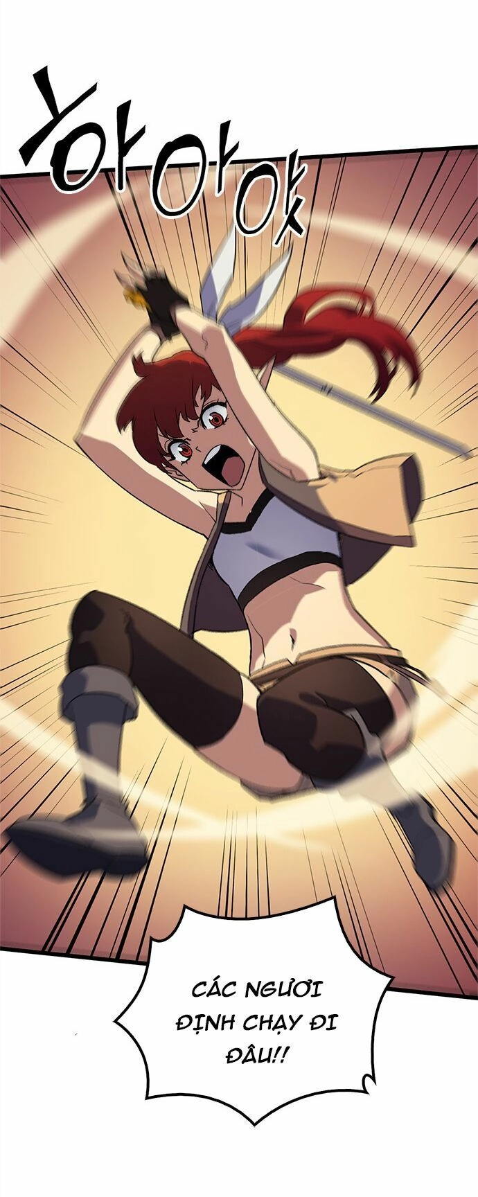 Pháp Sư Từ Thế Giới Khác Chapter 3 - 63