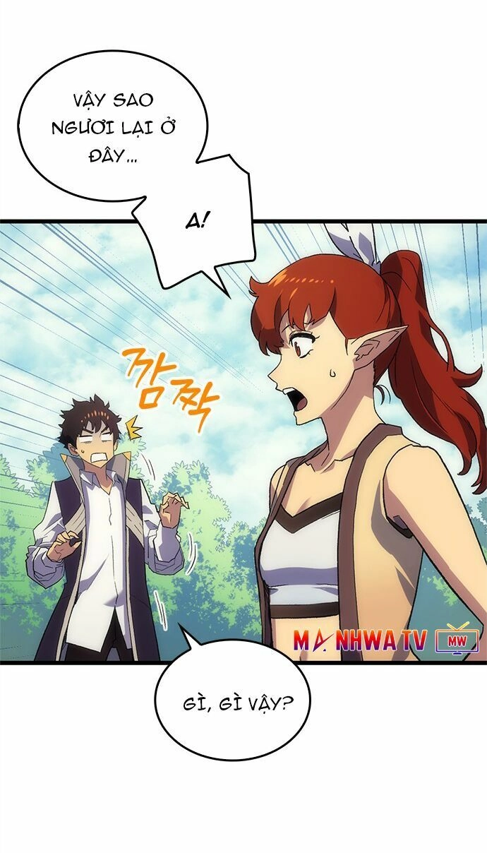 Pháp Sư Từ Thế Giới Khác Chapter 3 - 67