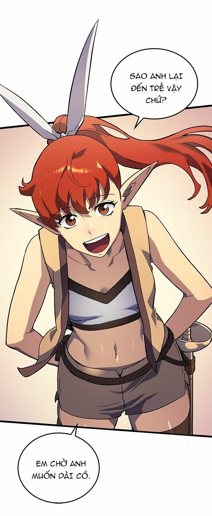 Pháp Sư Từ Thế Giới Khác Chapter 3 - 68