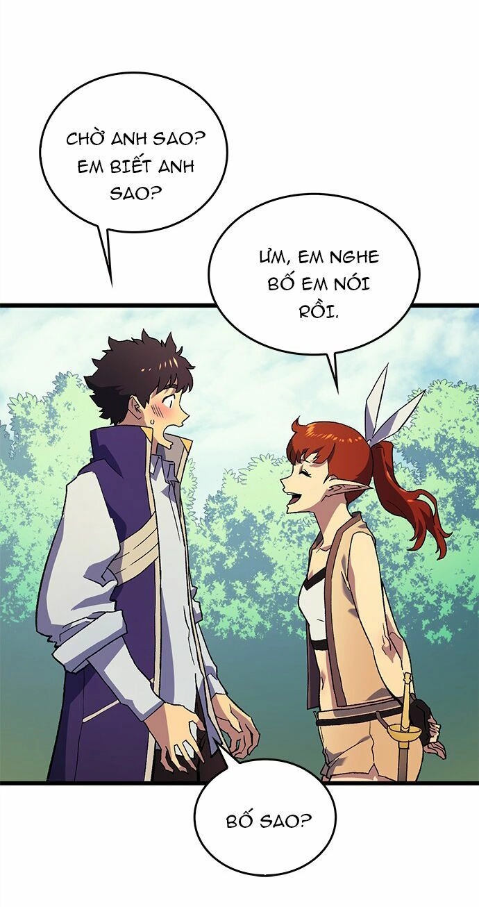 Pháp Sư Từ Thế Giới Khác Chapter 3 - 69