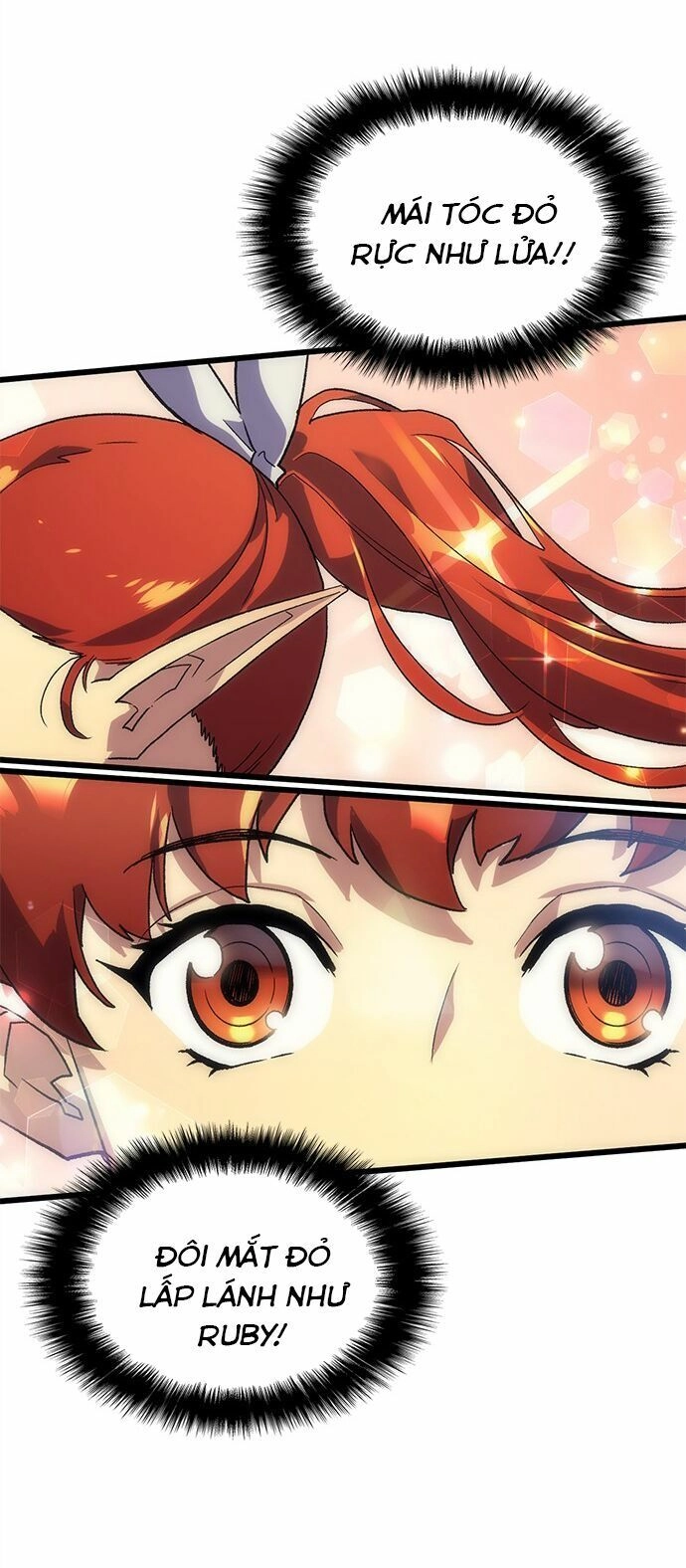 Pháp Sư Từ Thế Giới Khác Chapter 4 - 9