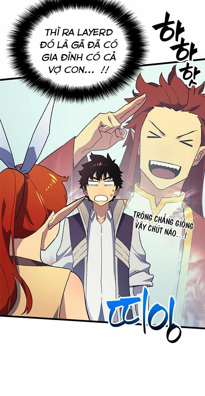 Pháp Sư Từ Thế Giới Khác Chapter 4 - 12