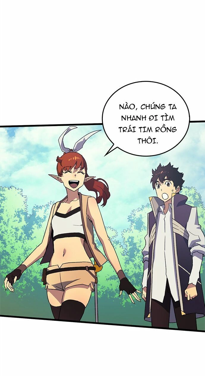 Pháp Sư Từ Thế Giới Khác Chapter 4 - 13