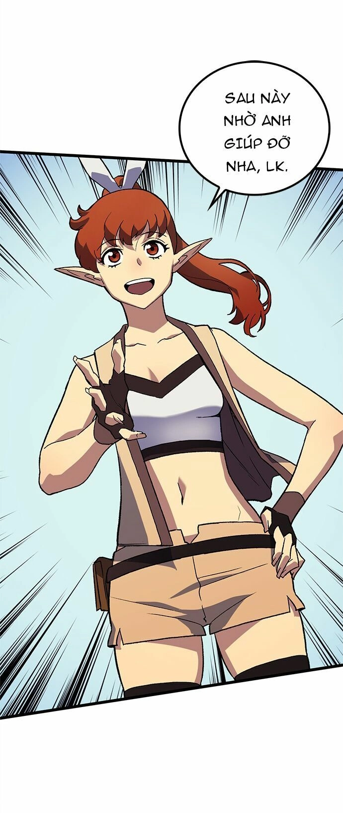 Pháp Sư Từ Thế Giới Khác Chapter 4 - 16