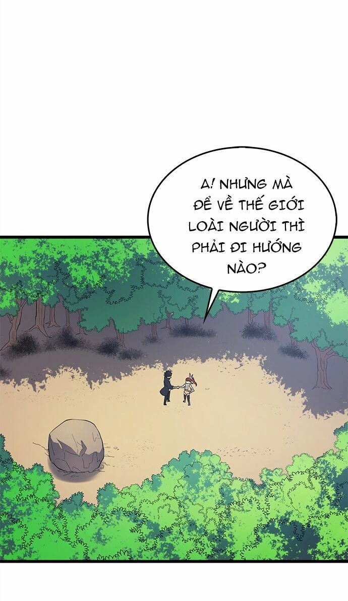 Pháp Sư Từ Thế Giới Khác Chapter 4 - 19