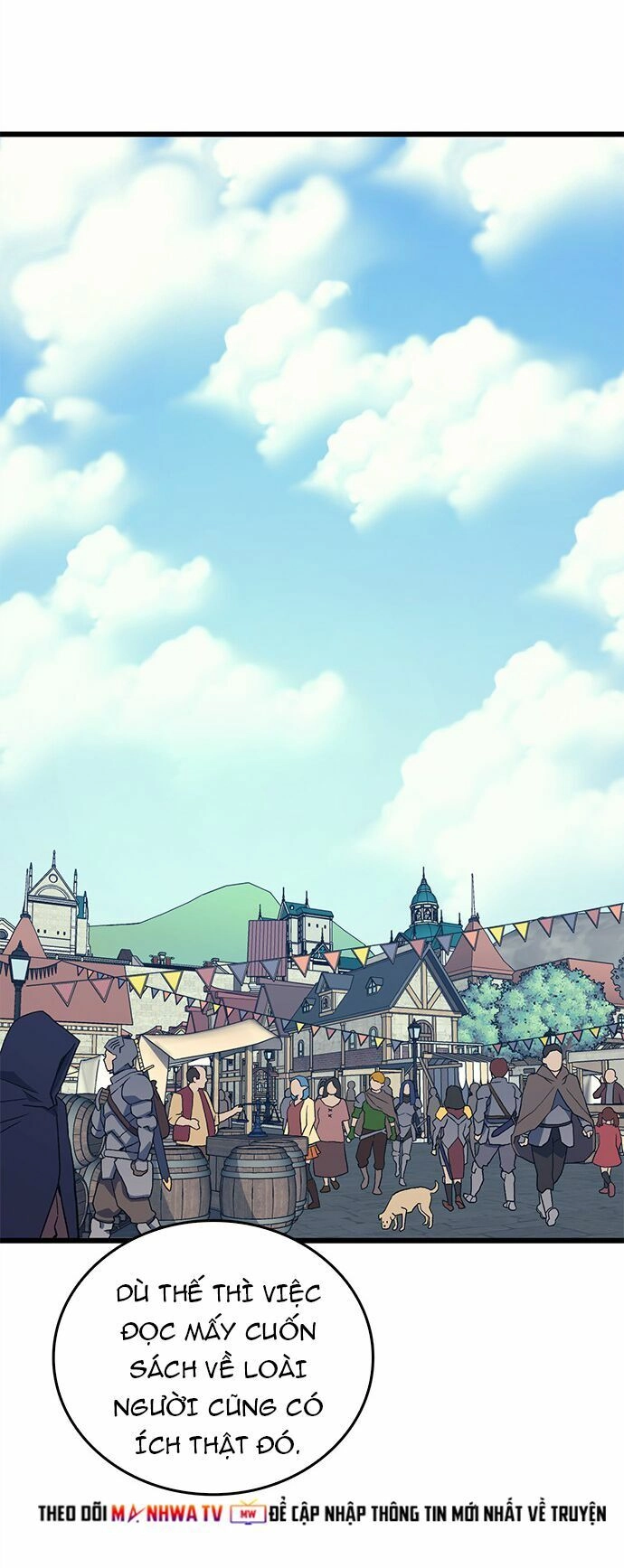 Pháp Sư Từ Thế Giới Khác Chapter 4 - 21