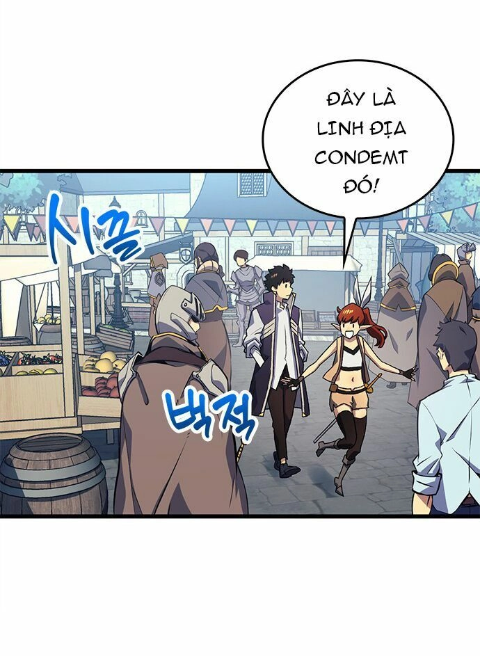 Pháp Sư Từ Thế Giới Khác Chapter 4 - 22