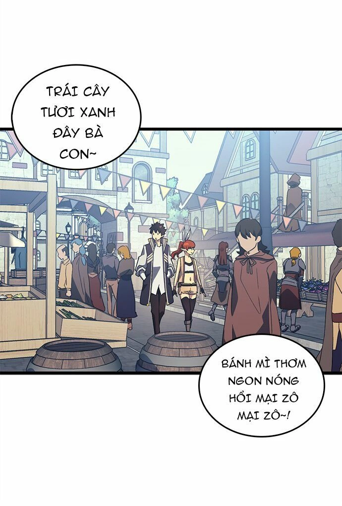 Pháp Sư Từ Thế Giới Khác Chapter 4 - 23