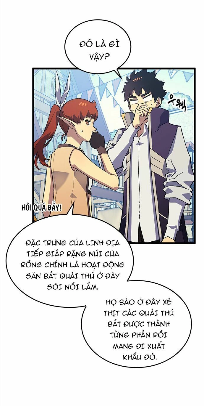 Pháp Sư Từ Thế Giới Khác Chapter 4 - 25