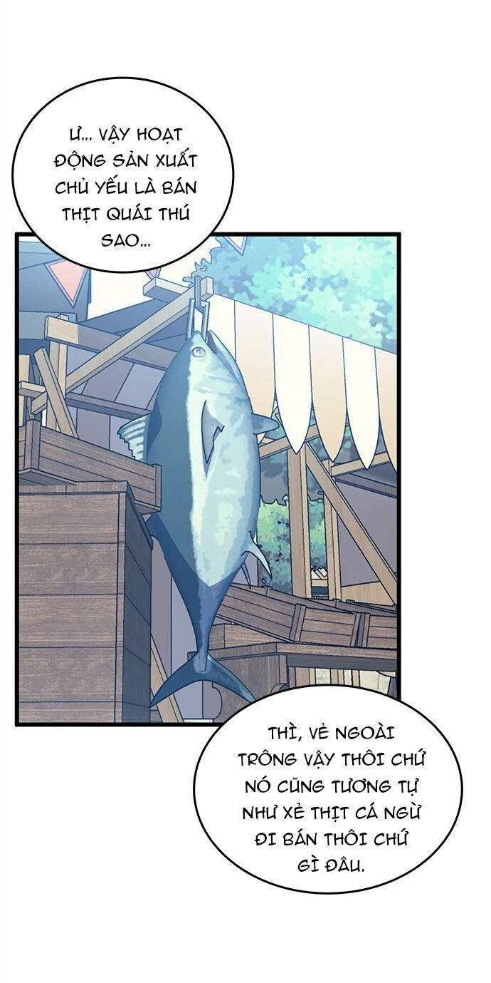 Pháp Sư Từ Thế Giới Khác Chapter 4 - 26