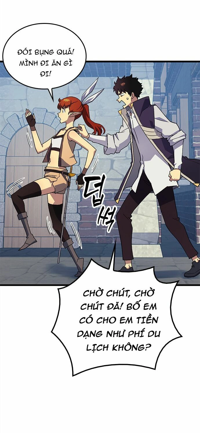 Pháp Sư Từ Thế Giới Khác Chapter 4 - 28