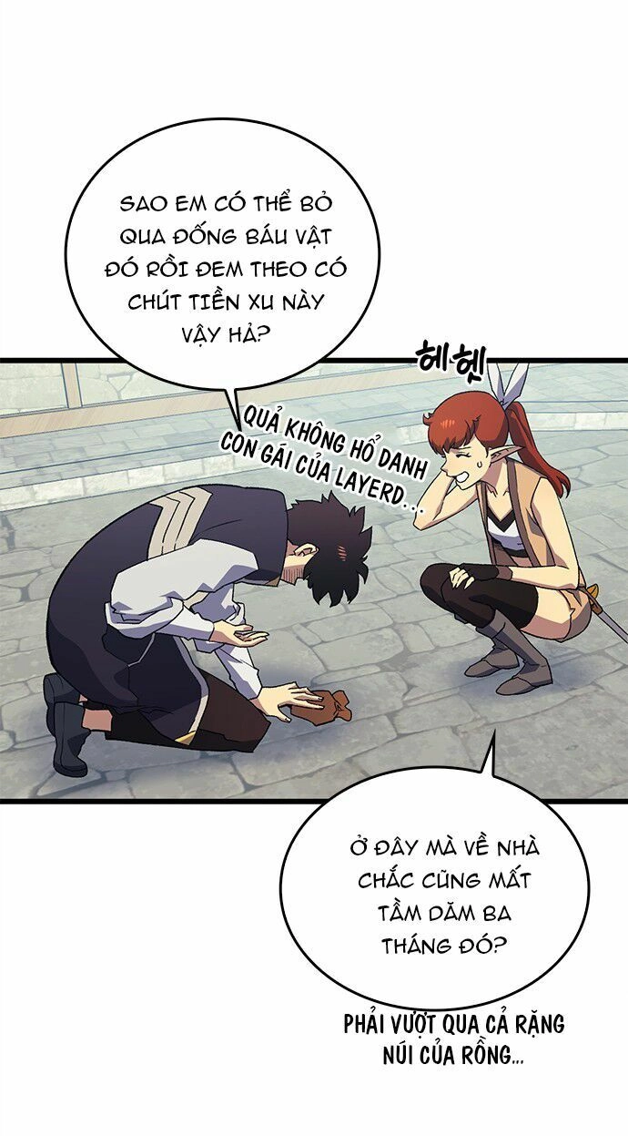 Pháp Sư Từ Thế Giới Khác Chapter 4 - 30